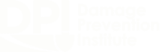 DPI-logo Damage Prevention Institute Logo White