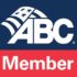 ABC member logo associated builders and contractors member logo